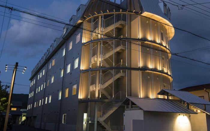 Nikko Station Hotel II