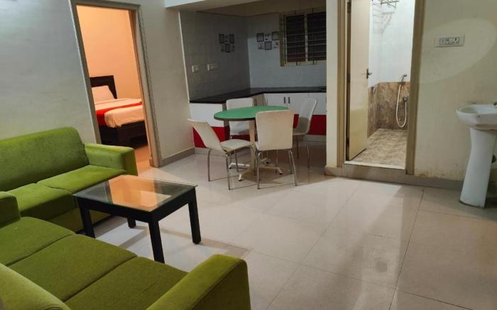 Pristine Inn Manyata