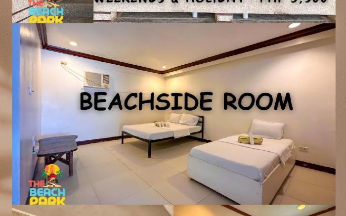 Beach Side Room 
