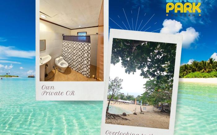 Beach Side Room 