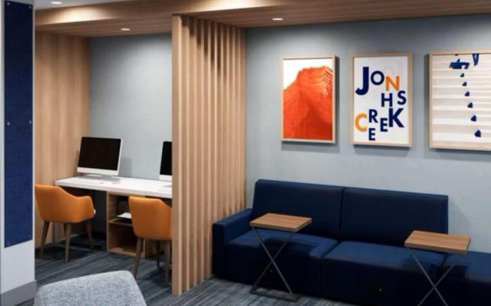 Holiday Inn Express Conyers By IHG