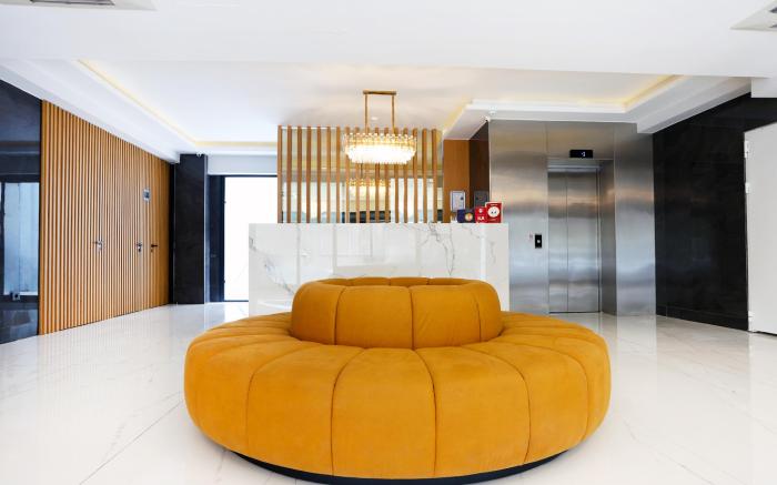 Riva Hotel Alsancak