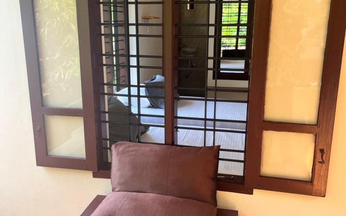 BAVA Beach Resort & Retreat Center Varkala