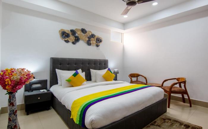 Hotel Fortune Home Noida