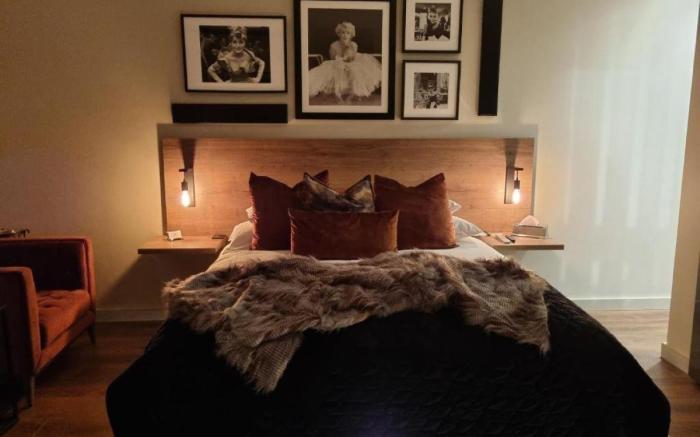 Vrede Self Catering Apartments