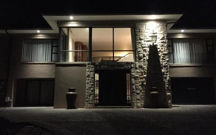 Vrede Self Catering Apartments