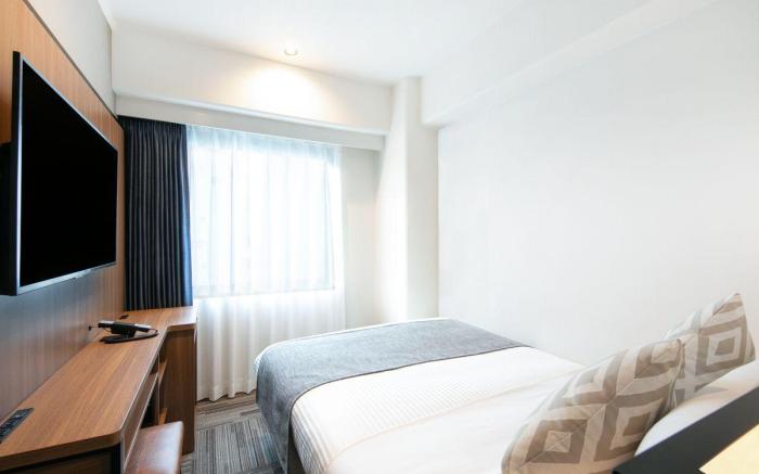 HOTEL MYSTAYS Kumamoto Riverside