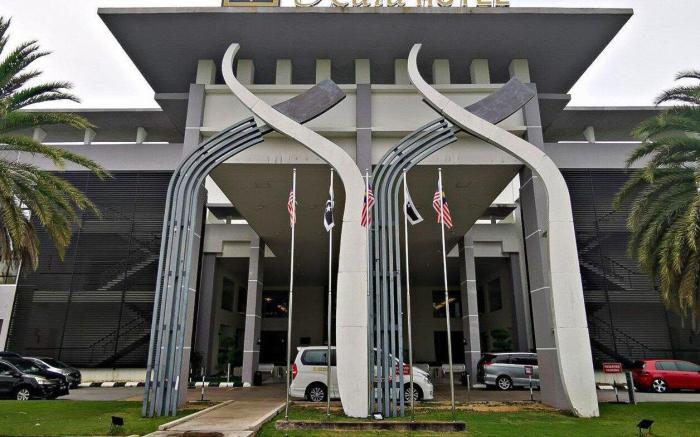 Raia Hotel and Convention Centre Terengganu