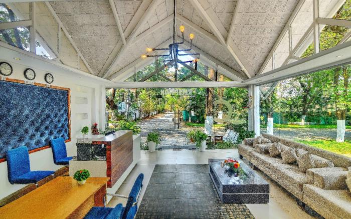 Celebrity Resorts