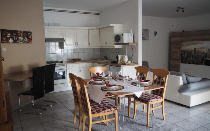 Bory Apartman Székesfehérvár