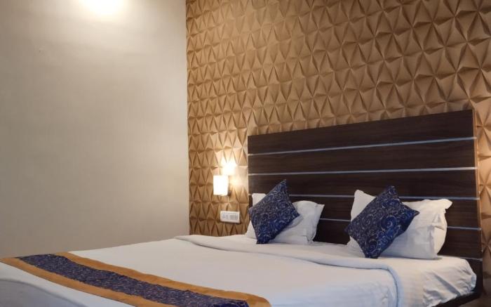 Redfox Hotel- Aminjikarai