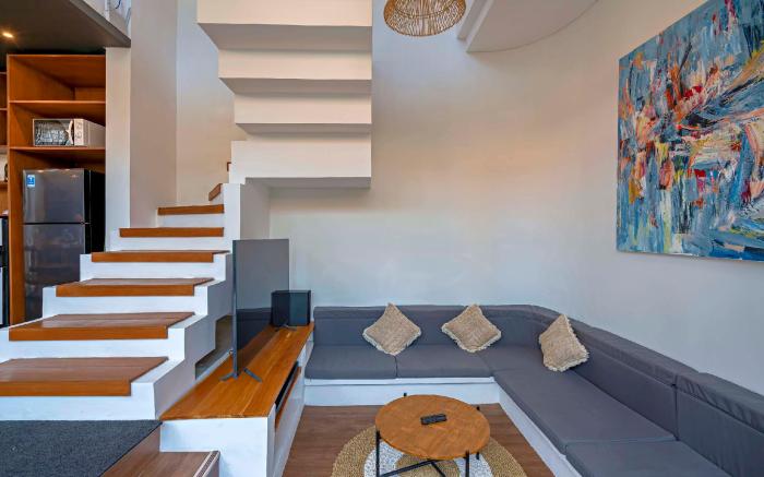 Villa Kemiri - Canggu Nearby Batu Bolong