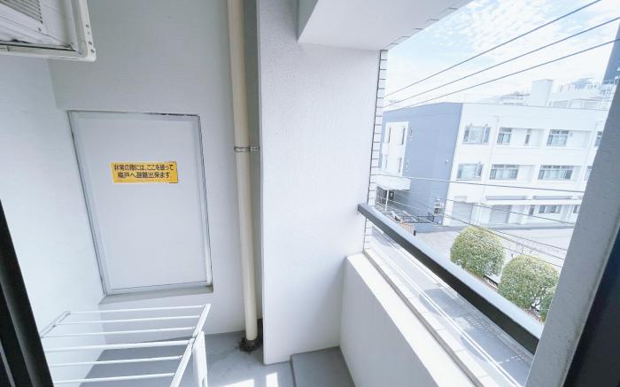 A｜森下駅徒歩370メートル｜畳付き｜観光買物グルメが便利｜501