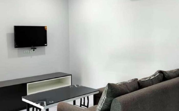 Pnd apartment