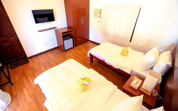 Allura Resort Dive & Spa