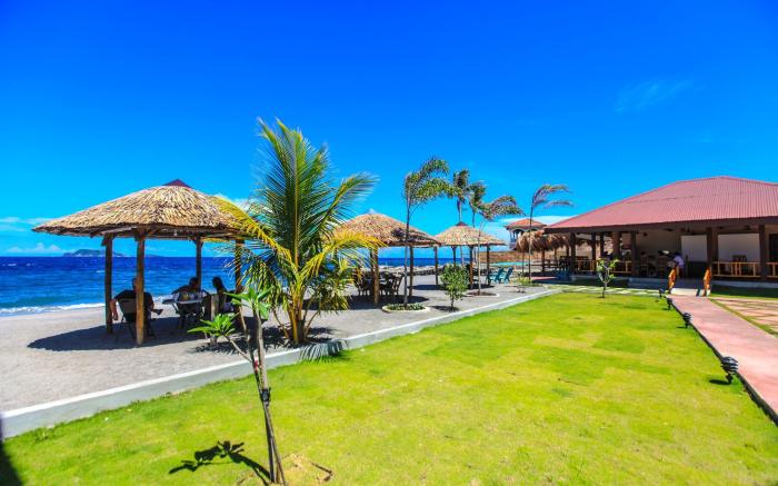Allura Resort Dive & Spa