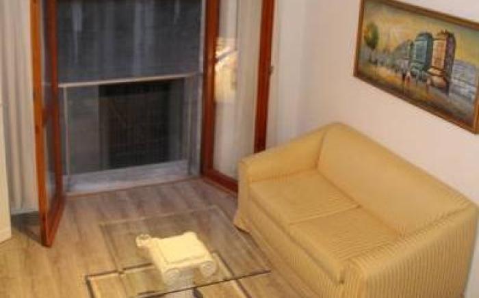 B&B Degli Artisti Suite