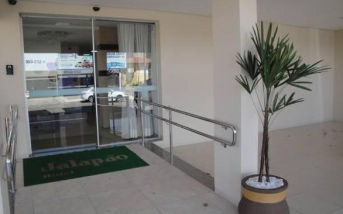 Jalapao Hotel