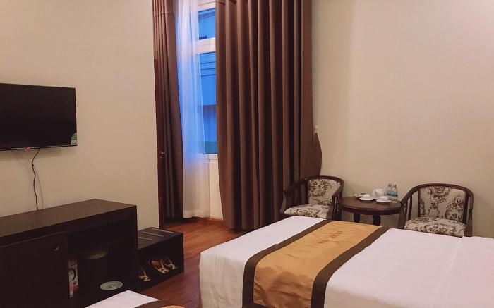 LUCKY STAR HOTEL