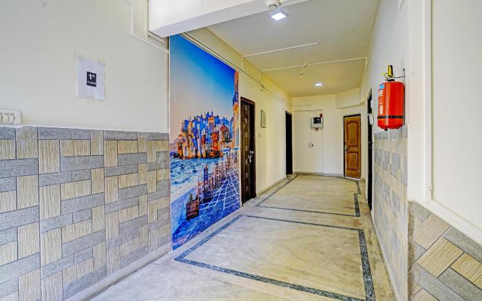 Hotel O Sunset Residency