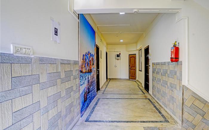Hotel O Sunset Residency