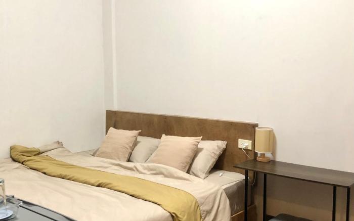 nine guesthouse