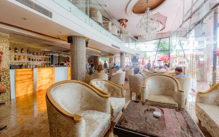 Hoang Trieu Hotel