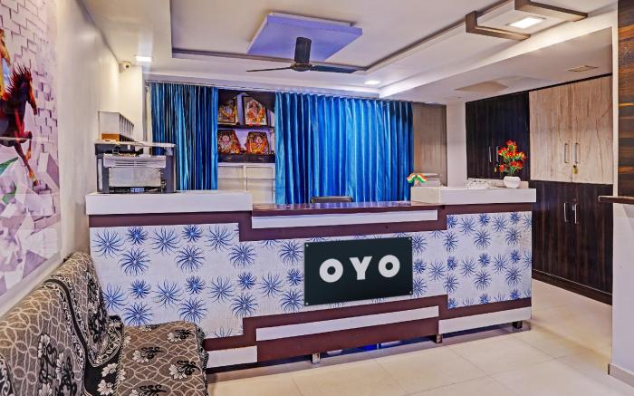 Super Hotel O Apollo