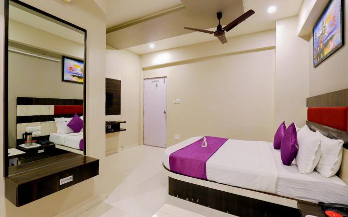 Super Hotel O Apollo