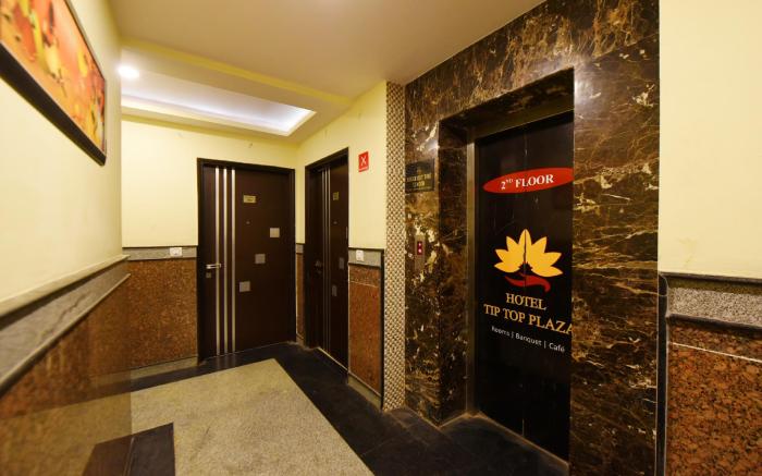 Hotel O Tip Top Plaza