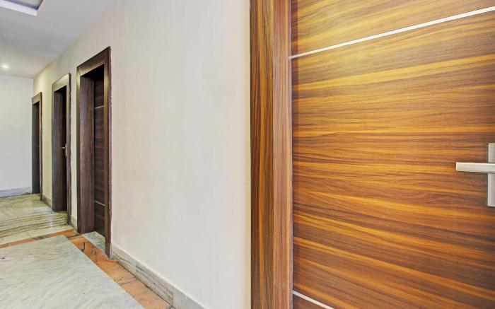 Hotel O Srujana Stay Inn