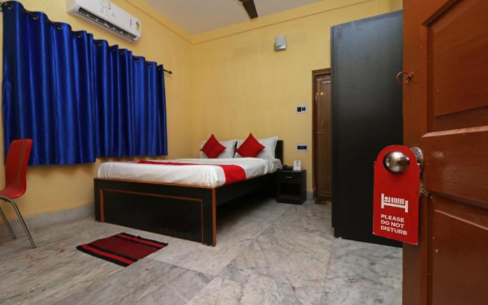 OYO Hotel O Maa Tara Guest House