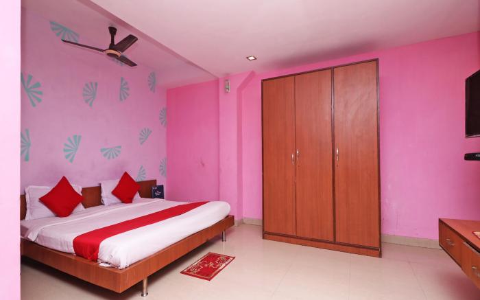 Super Hotel O Maruti Lodging
