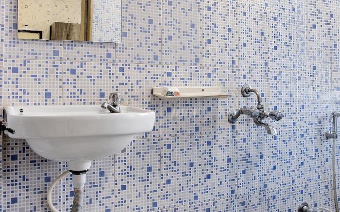 Hotel O Rana Residency Near Western Express Highway Metro Station