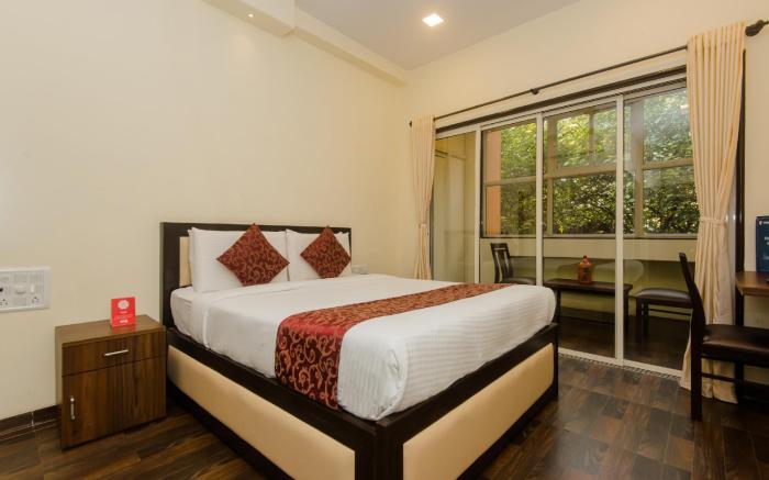 Super Hotel O Divine Residency Near Phoenix Marketcity