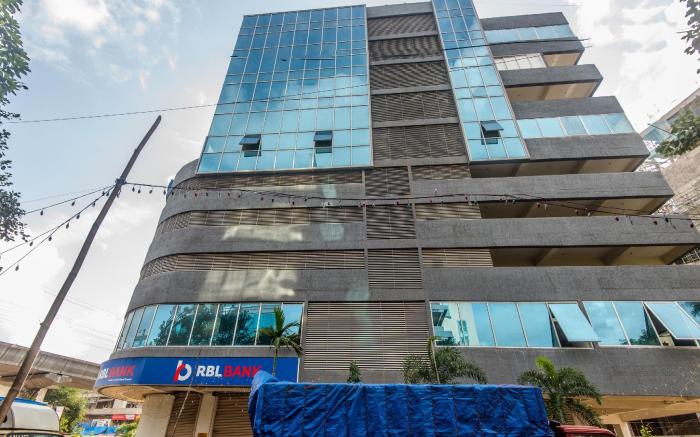 Super OYO Townhouse OAK Hotel Devanshi Inn