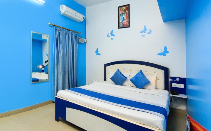 HOTEL O JMD INN