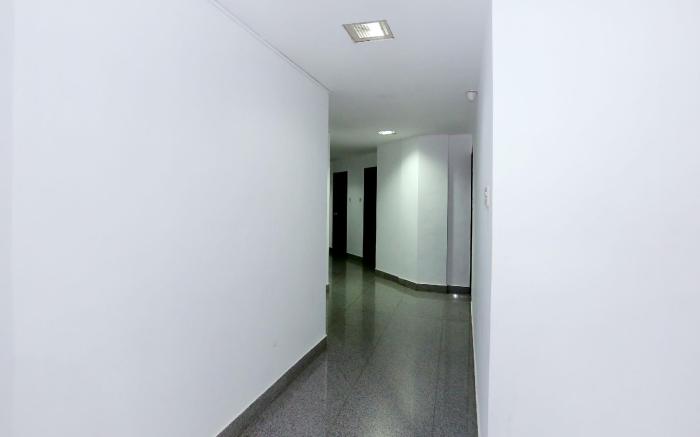 OYO 9116 Thamburu International Hotel