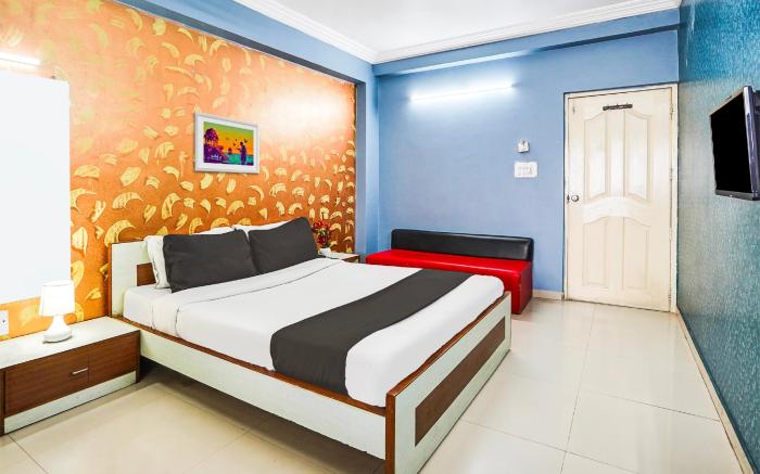 Super Hotel O Vibrant Residency