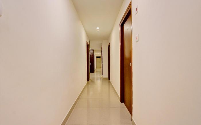 Kanha Boutique Hotel