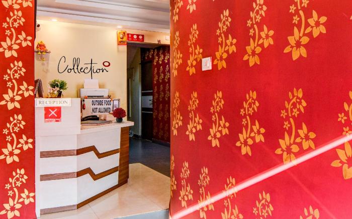 Hotel O Golden Wings