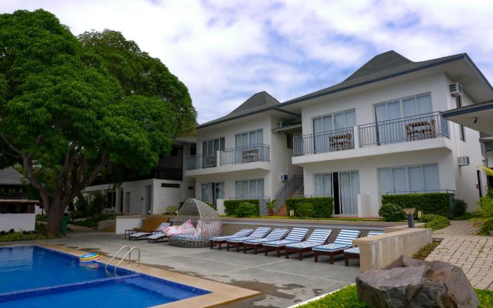 Hava Resort Calatagan 