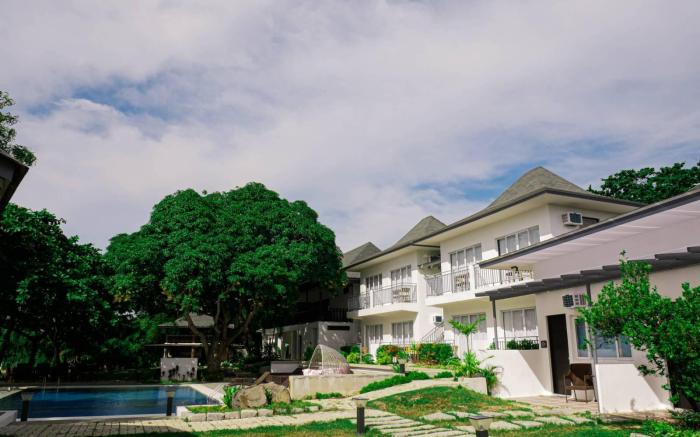 Hava Resort Calatagan 