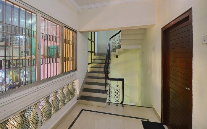 Hotel O Sai Leela