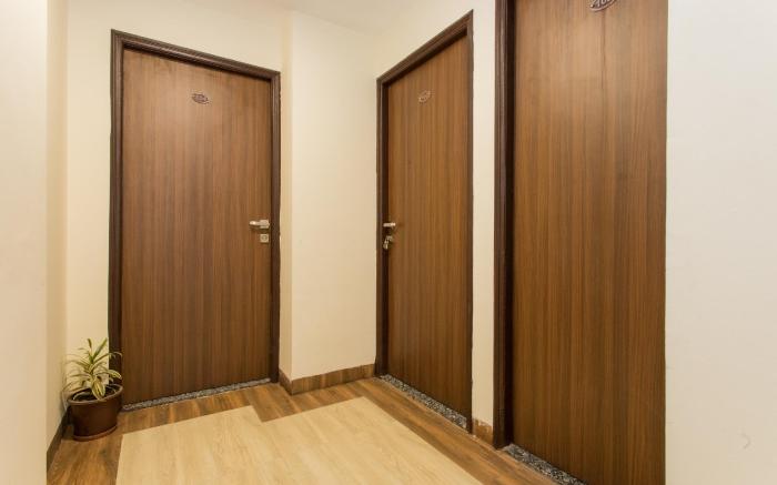 Collection O Jineshwari Hotel