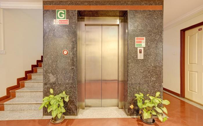 Super Collection O Bannerghatta Road Near IIM Bangalore