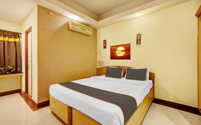 Super Collection O Bannerghatta Road Near IIM Bangalore