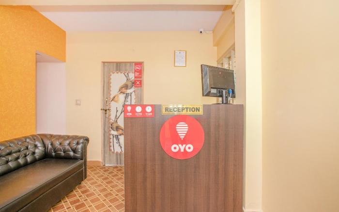 Hotel O Surya Residency