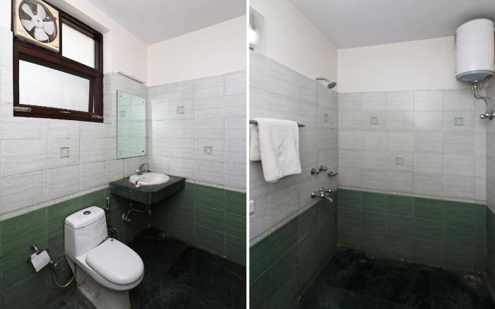 Hotel O Aravali Residency