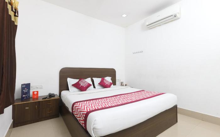 Hotel O Raaj Residency